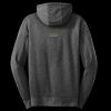 Tri Blend Fleece Full Zip Hoodie Thumbnail