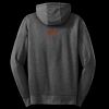 Tri Blend Fleece Full Zip Hoodie Thumbnail