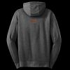 Tri Blend Fleece Full Zip Hoodie Thumbnail