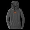 Women's Tri Blend Fleece Pullover Hoodie Thumbnail